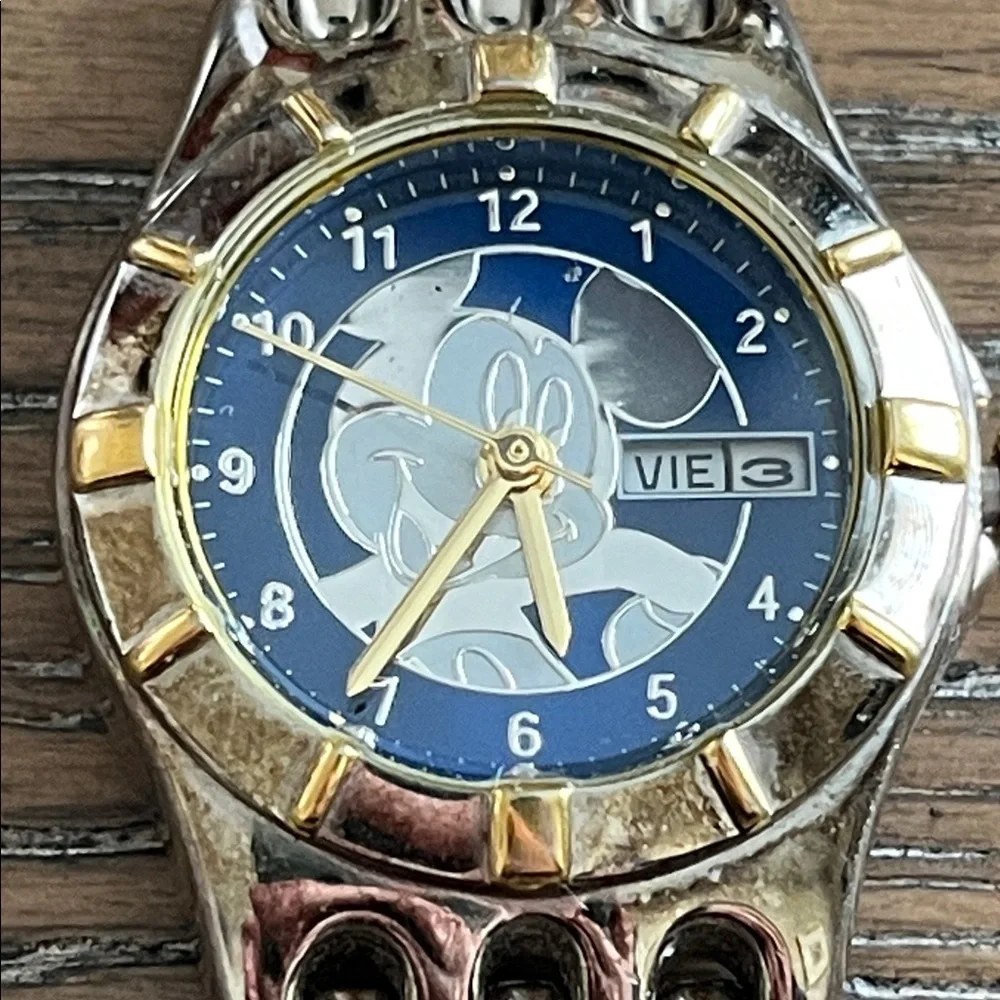 Disney this vintage